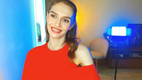 Ksyusha online show from 03/25/26, 09:26