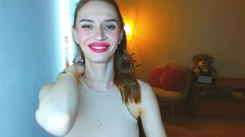Ksyusha online show from 04/17/26, 07:55