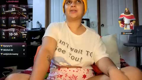 Your Latin Mamba online show from 10/04/25, 07:28