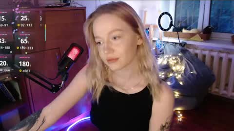 Lisa online show from 08/06/26, 02:08