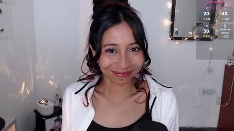 Cherry online show from 01/12/25, 09:51