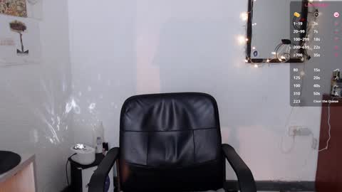 Cherry online show from 01/17/25, 10:01