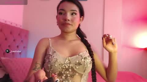 yourlittlefantasyy online show from 04/20/26, 01:03