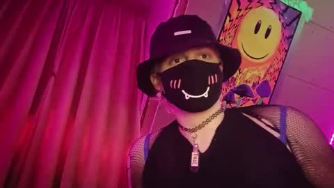 yourlocalfemboy20 online show from 02/08/26, 06:06