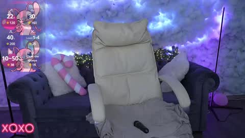 Snapshot of yourlolabunny chatting on 01/08/25, 07:56 L O L A online show from 01/08/25, 07:56