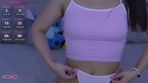 Snapshot of yourlolabunny chatting on 09/10/25, 06:30 L O L A online show from 09/10/25, 06:30
