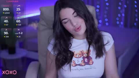 L O L A online show from 12/01/25, 08:36