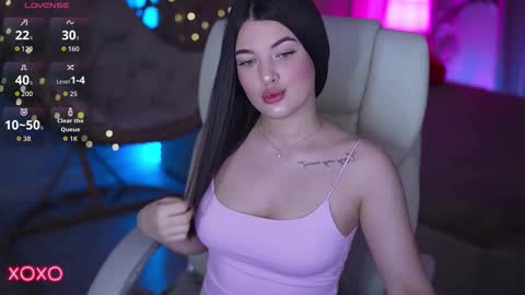 L O L A online show from 03/02/26, 02:02