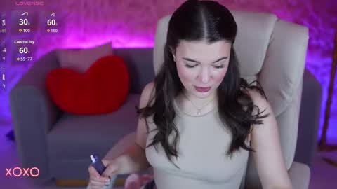 L O L A online show from 03/14/26, 08:09