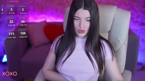 L O L A online show from 03/23/26, 08:02