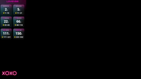 L O L A online show from 04/05/26, 06:32