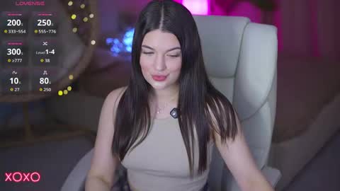 L O L A online show from 04/13/26, 01:05