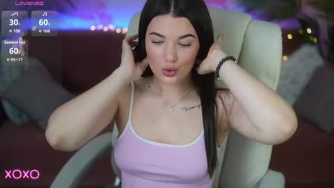 L O L A online show from 05/20/26, 07:09