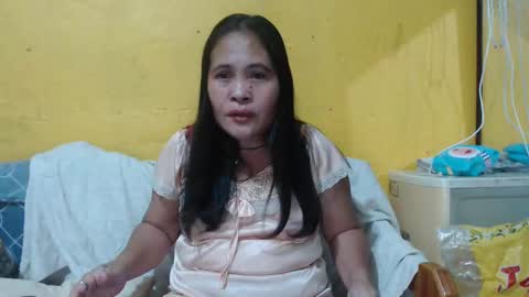 Regine online show from 01/13/25, 11:19