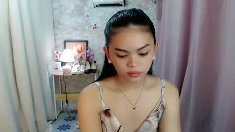 your lovely Dina online show from 03/13/26, 02:18