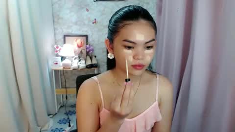 your lovely Dina online show from 03/22/26, 02:37