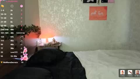 Mary online show from 02/04/26, 01:17