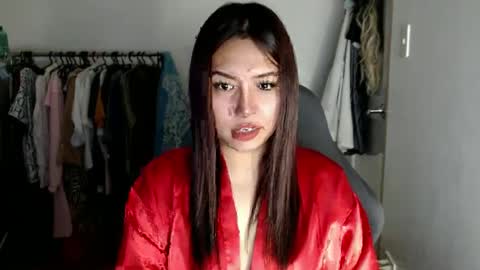 tifanny online show from 02/27/25, 02:21