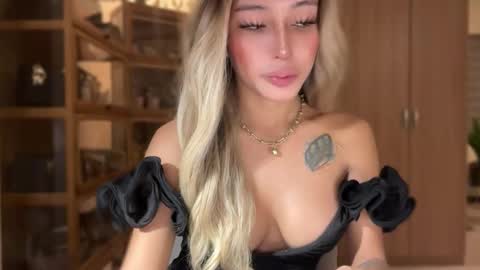 Pearl online show from 03/01/26, 12:29