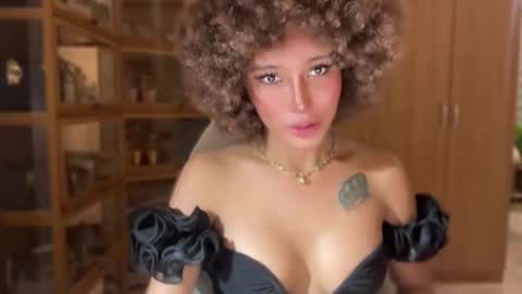 Pearl online show from 03/08/26, 11:14