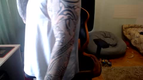 Snapshot of yourmalesextoy69 chatting on 07/20/26, 07:33 yourmalesextoy69 online show from 07/20/26, 07:33