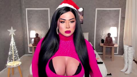 Carla online show from 12/22/24, 02:06