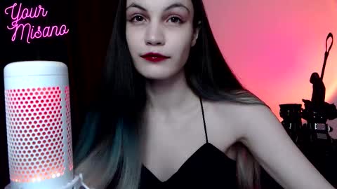 Misano online show from 01/10/26, 06:20