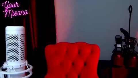 Misano online show from 03/18/26, 06:33