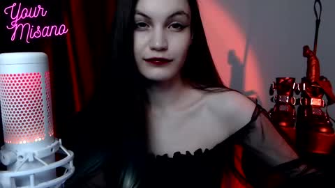 Misano online show from 03/19/26, 07:51