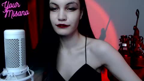 Snapshot of yourmisano chatting on 05/22/26, 11:32 Misano online show from 05/22/26, 11:32
