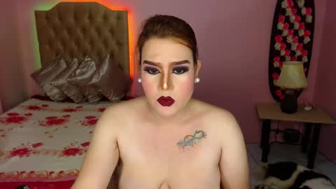 Amanda online show from 03/11/25, 08:20