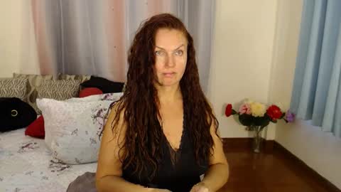 Snapshot of yourmysterycharm chatting on 02/23/25, 05:01 yourmysterycharm online show from 02/23/25, 05:01