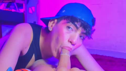 Snapshot of yournaughtyfemboy chatting on 05/26/26, 05:47 yournaughtyfemboy online show from 05/26/26, 05:47