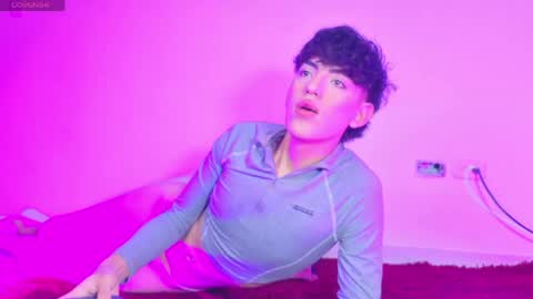 Snapshot of yournaughtyfemboy chatting on 06/01/26, 04:47 yournaughtyfemboy online show from 06/01/26, 04:47