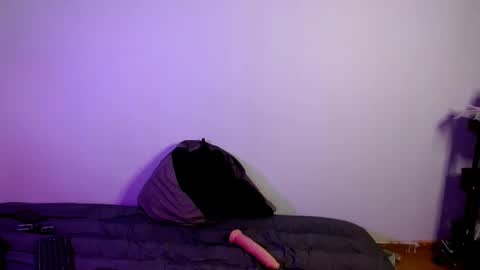 BunnyBoy online show from 02/13/26, 06:48