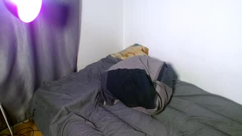 Snapshot of yournaughtyguy chatting on 05/12/26, 12:57 BunnyBoy online show from 05/12/26, 12:57