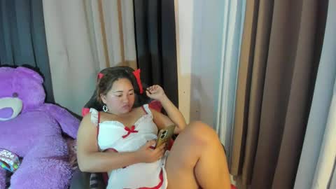 jenny online show from 12/22/24, 05:45