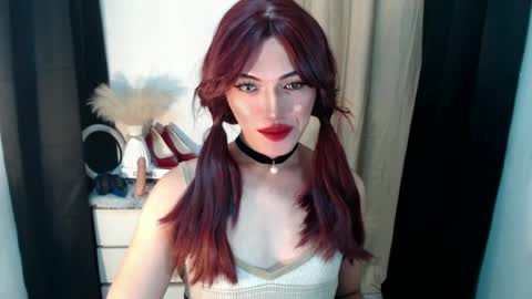 TIFFANY SUCKING QUEEN online show from 06/28/26, 10:05