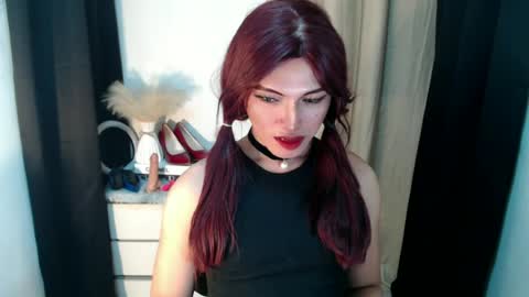 TIFFANY SUCKING QUEEN online show from 06/30/26, 01:56