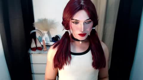 TIFFANY SUCKING QUEEN online show from 07/13/26, 09:17