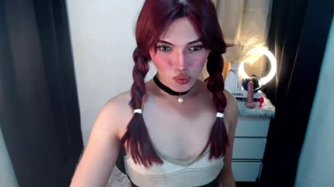 TIFFANY SUCKING QUEEN online show from 07/14/26, 09:53