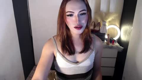 TIFFANY SUCKING QUEEN online show from 08/07/26, 03:30