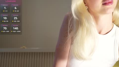 Eva online show from 01/13/26, 02:50