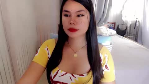 ALPHA DOM. QUEEN JASMINE online show from 11/18/25, 02:54