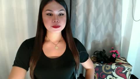 ALPHA DOM. QUEEN JASMINE online show from 01/19/26, 11:58