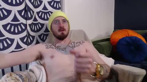 Sharing For Fun and Pleasure online show from 02/14/26, 04:59