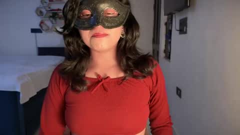 YourNewKink online show from 03/02/26, 05:08