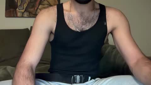 Your Next Guy online show from 11/28/25, 06:38