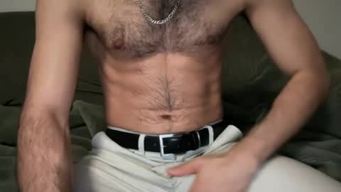 Your Next Guy online show from 02/13/26, 11:01