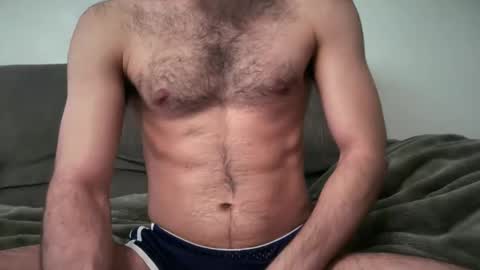 Your Next Guy online show from 05/05/26, 08:44